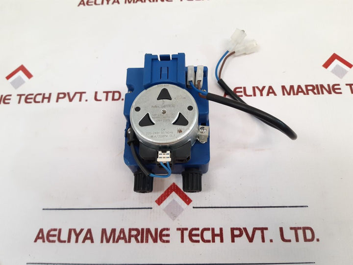 Meteor 956 Gear Pump Dw 15985