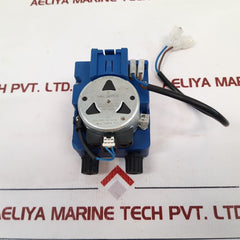 Meteor 956 Gear Pump Dw 15985