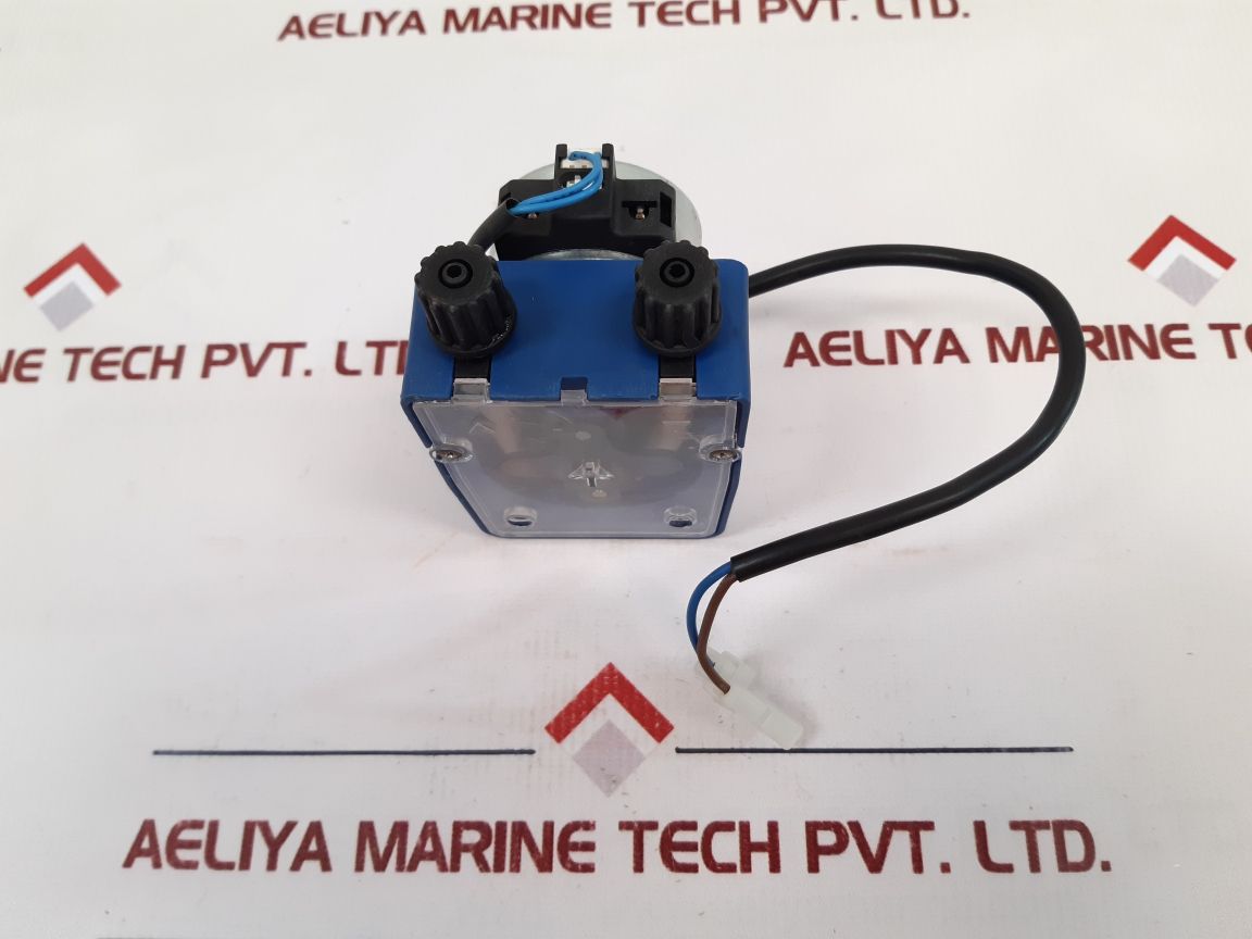 Meteor 956 Gear Pump Dw 15985 - Aeliya Marine Tech