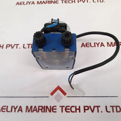 Meteor 956 Gear Pump Dw 15985 - Aeliya Marine Tech