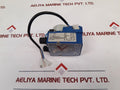 Meteor 956 Gear Pump Dw 15985 - Aeliya Marine Tech