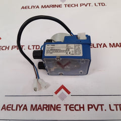 Meteor 956 Gear Pump Dw 15985 - Aeliya Marine Tech