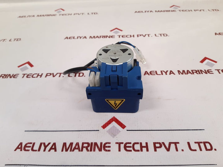 Meteor 956 Gear Pump Dw 15985 - Aeliya Marine Tech