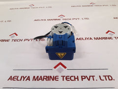 Meteor 956 Gear Pump Dw 15985 - Aeliya Marine Tech