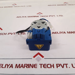 Meteor 956 Gear Pump Dw 15985 - Aeliya Marine Tech