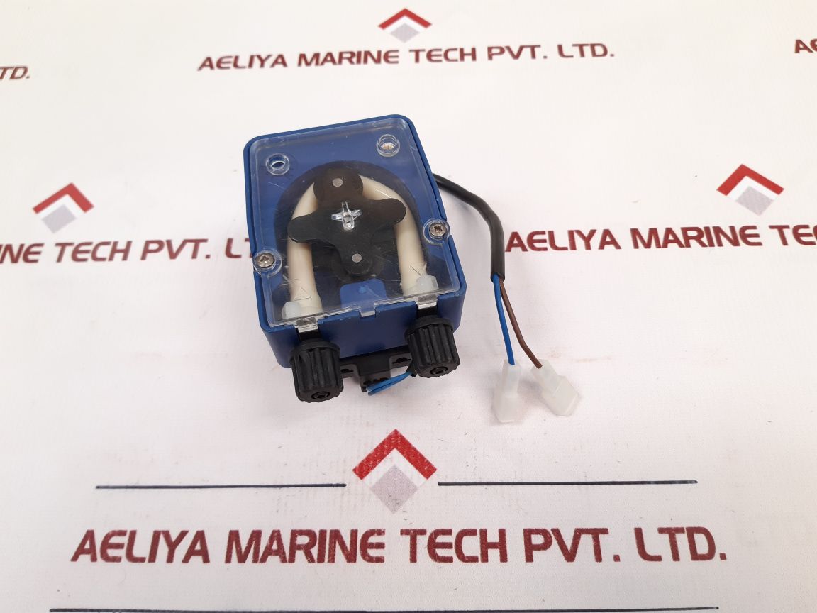 Meteor 956 Gear Pump Dw 15985 - Aeliya Marine Tech