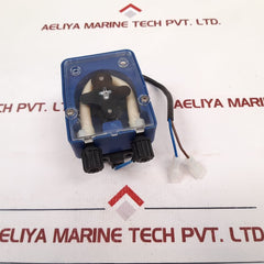 Meteor 956 Gear Pump Dw 15985 - Aeliya Marine Tech