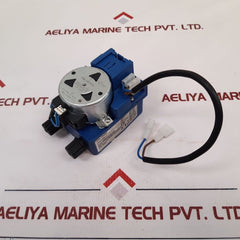 Meteor 956 Gear Pump Dw 15985 - Aeliya Marine Tech