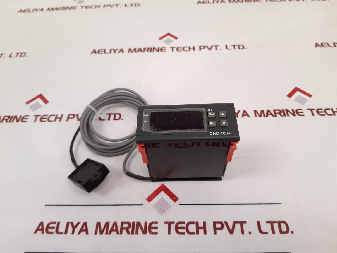 Dhc-100+ Humidity Controllers