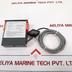 Dhc-100+ Humidity Controllers - Aeliya Marine Tech