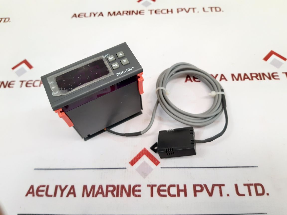 Dhc-100+ Humidity Controllers - Aeliya Marine Tech