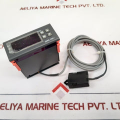Dhc-100+ Humidity Controllers - Aeliya Marine Tech