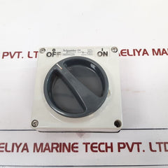 Schneider Electric 56Sw220 Switch