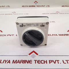 Schneider Electric 56SW220 Switch 56 Series 20A 415V AC - Aeliya Marine Tech