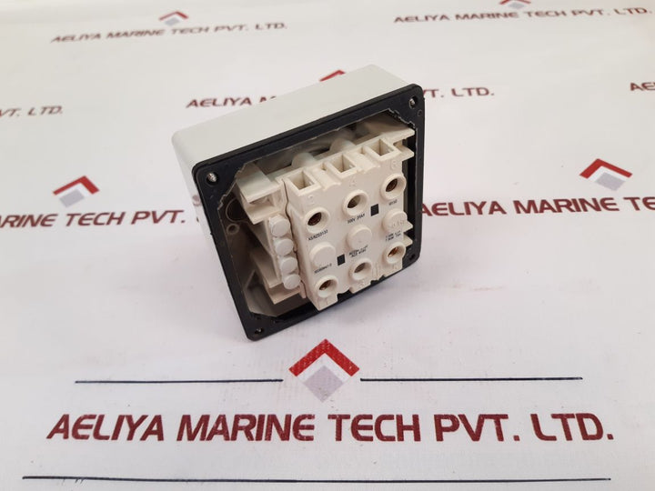 Schneider Electric 56SW220 Switch 56 Series 20A 415V AC - Aeliya Marine Tech