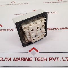 Schneider Electric 56SW220 Switch 56 Series 20A 415V AC - Aeliya Marine Tech