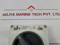 Schneider Electric 56SW220 Switch 56 Series 20A 415V AC - Aeliya Marine Tech