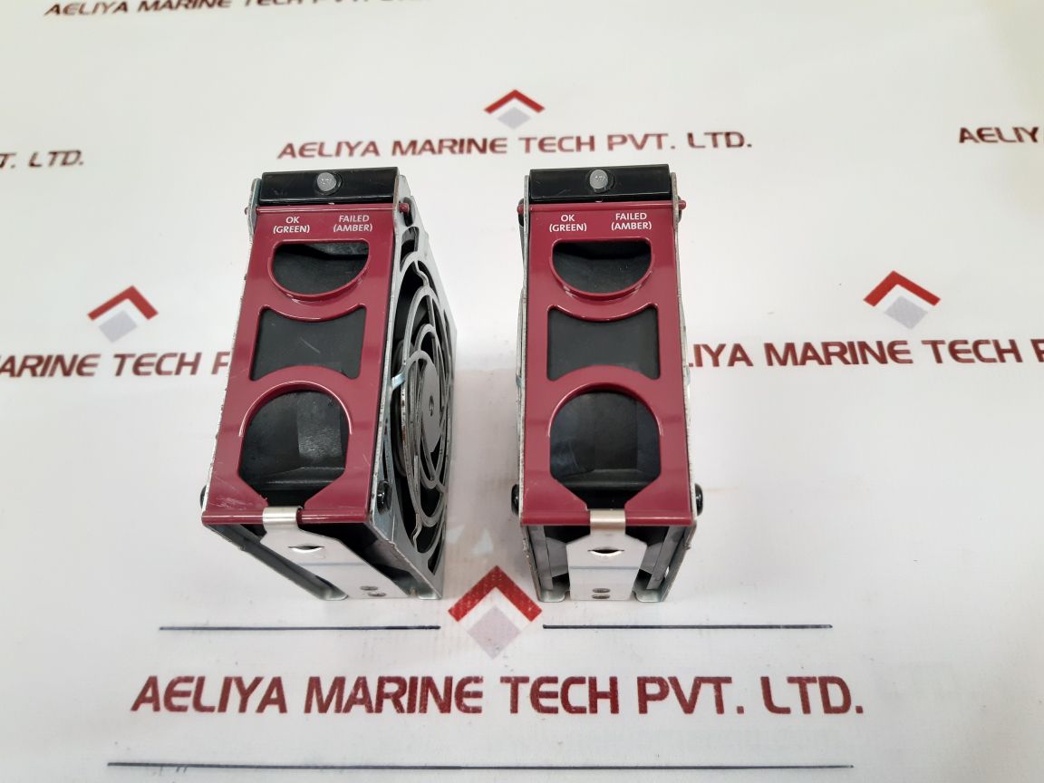 Foxconn 224978-001 Fan