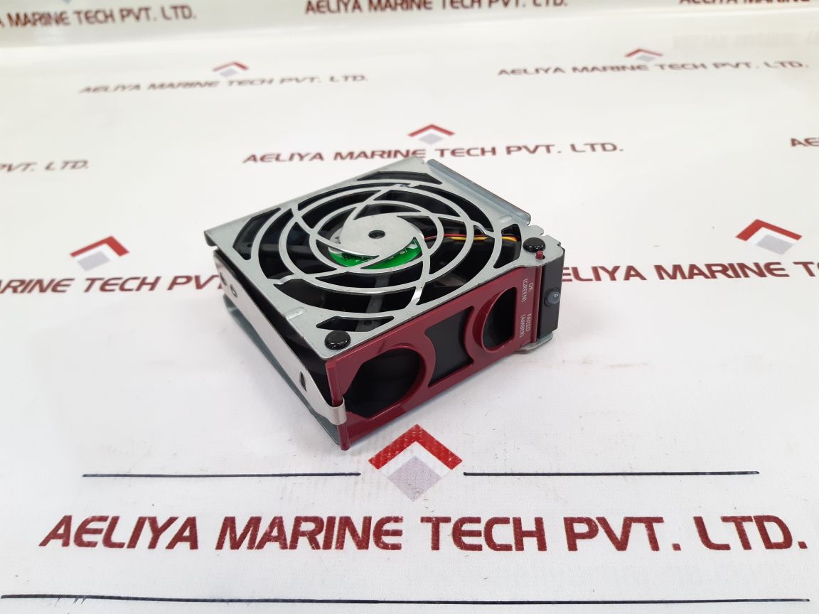 Foxconn 224978-001 Fan - Aeliya Marine Tech