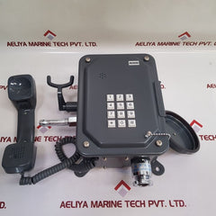 Nippon Oda-1371A-1A Auto Telephone System/Unit - Aeliya Marine Tech