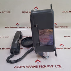Nippon Oda-1371A-1A Auto Telephone System/Unit - Aeliya Marine Tech