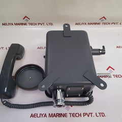 Nippon Oda-1371A-1A Auto Telephone System/Unit - Aeliya Marine Tech