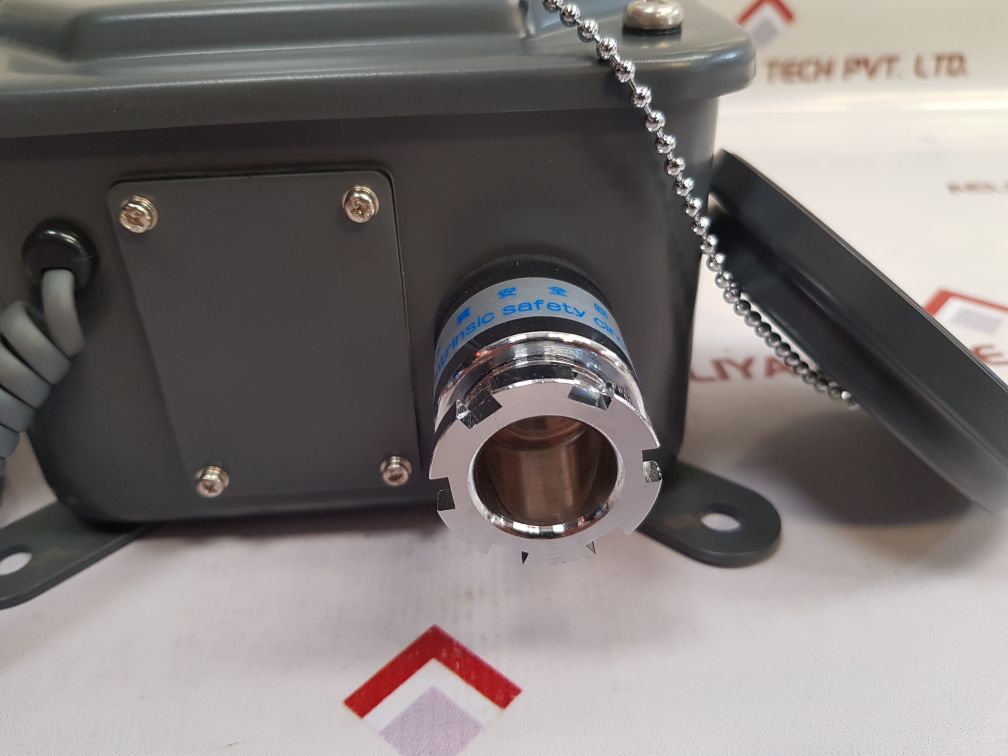 Nippon Oda-1371A-1A Auto Telephone System/Unit - Aeliya Marine Tech