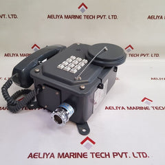Nippon Oda-1371A-1A Auto Telephone System/Unit - Aeliya Marine Tech
