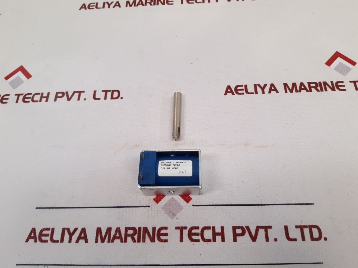 Deltrol Controls 53738-88 Solenoid
