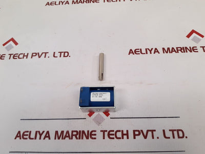 Deltrol Controls 53738-88 Solenoid