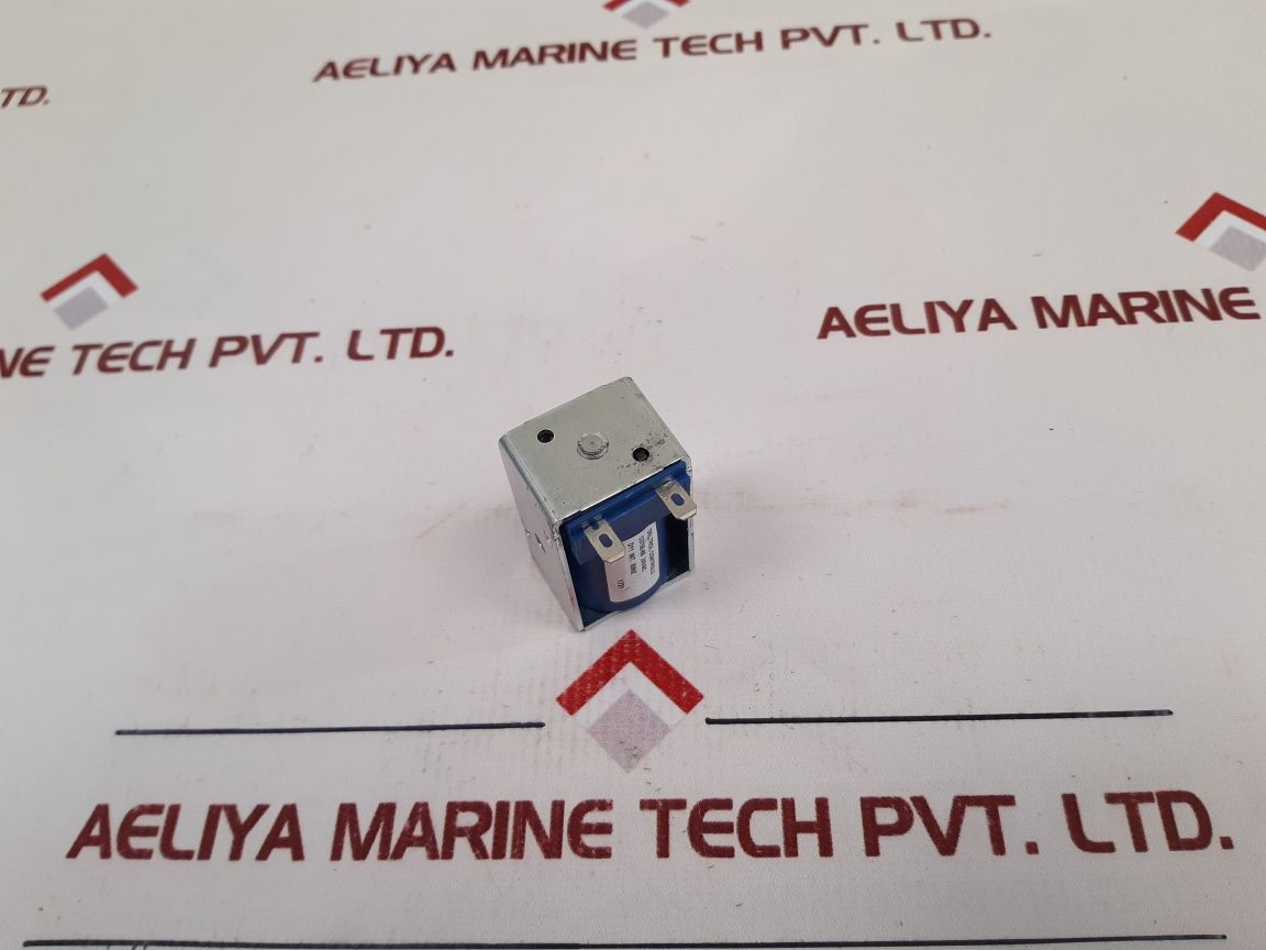 Deltrol Controls 53738-88 Solenoid - Aeliya Marine Tech