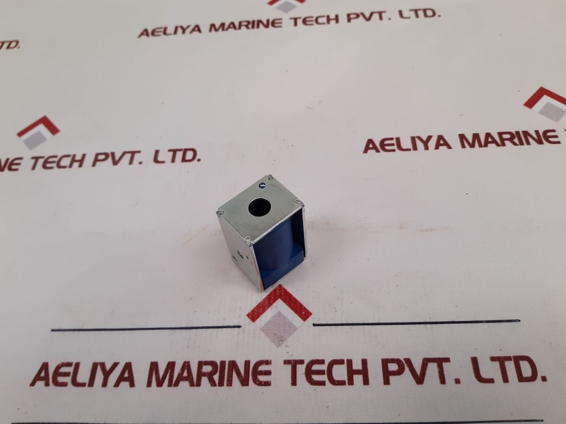 Deltrol Controls 53738-88 Solenoid - Aeliya Marine Tech