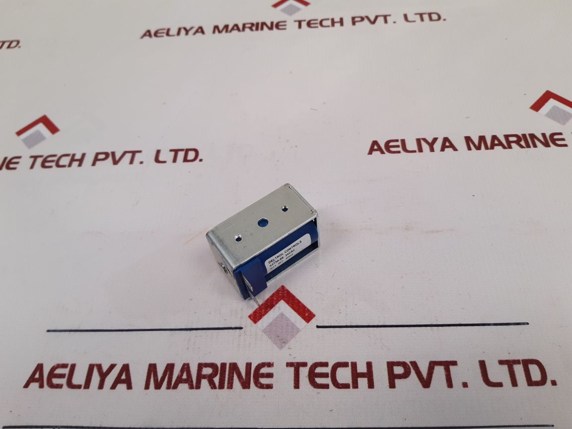 Deltrol Controls 53738-88 Solenoid - Aeliya Marine Tech