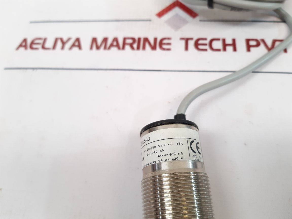 Selet C01Eg3015A0 Sensor New - Aeliya Marine Tech