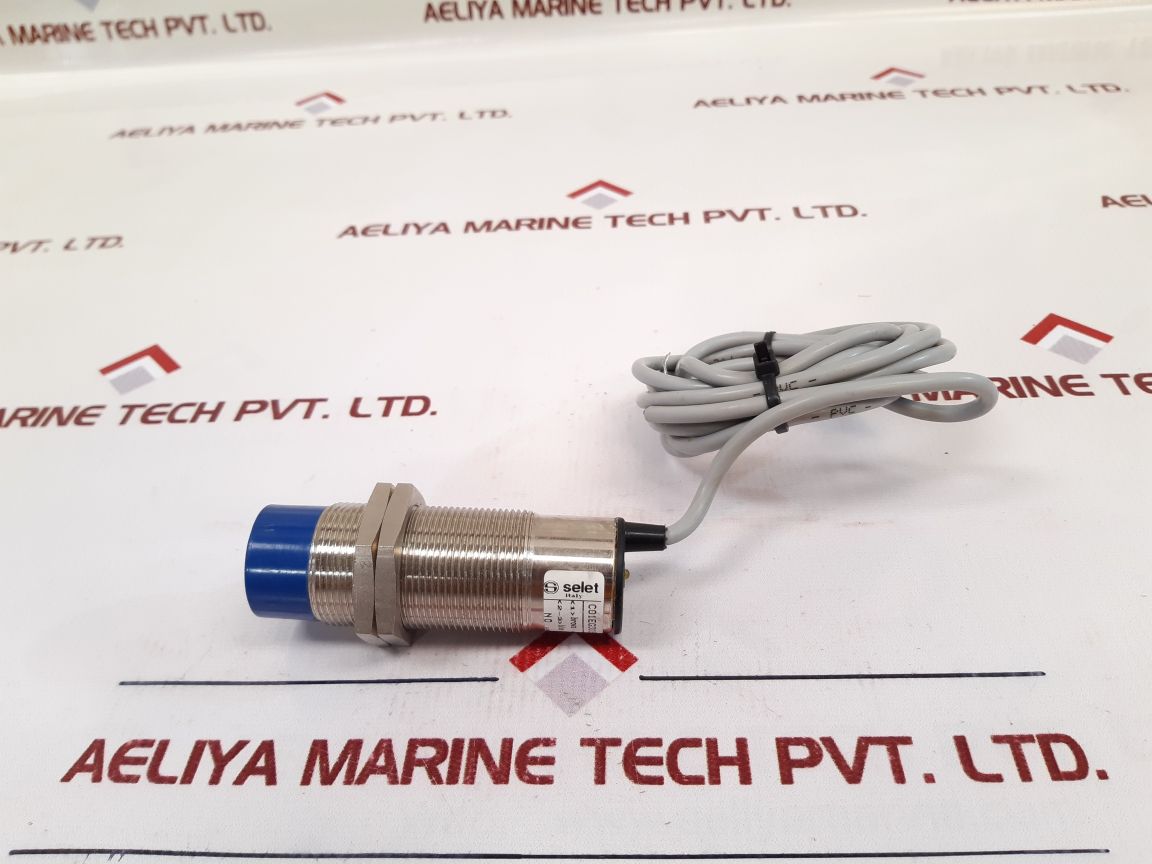Selet C01Eg3015A0 Sensor New - Aeliya Marine Tech