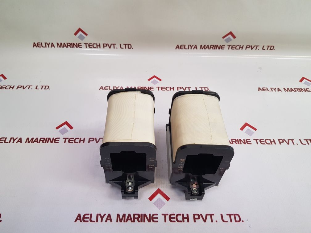 B 61 coil 220-240v 50hz-60hz - Aeliya Marine Tech