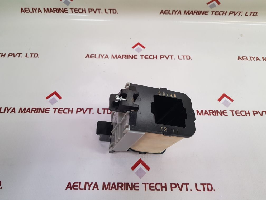 B 61 coil 220-240v 50hz-60hz - Aeliya Marine Tech