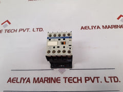 Telemecanique Ca3Kn40Bd3 Control Relay 24V Dc new - Aeliya Marine Tech