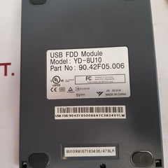 Usb Fdd Module Yd-8U10 - Aeliya Marine Tech
