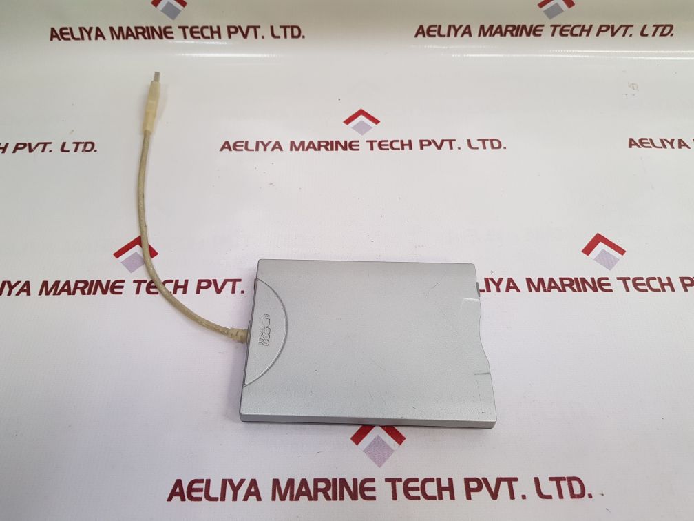 Usb Fdd Module Yd-8U10 - Aeliya Marine Tech