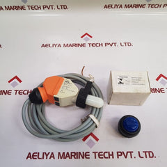Bartec 07-3353-3153 Lamp Module With 05-0003- Blue Pilot Light - Aeliya Marine Tech