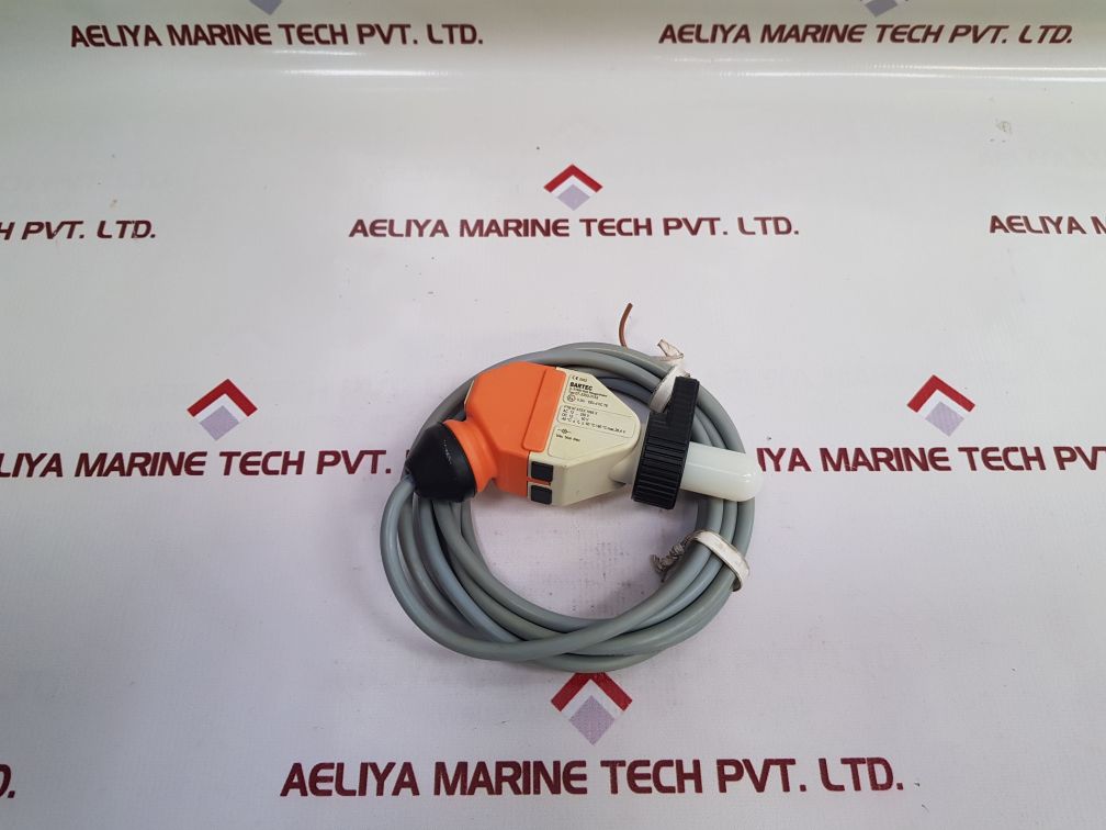 Bartec 07-3353-3153 Lamp Module With 05-0003- Blue Pilot Light - Aeliya Marine Tech