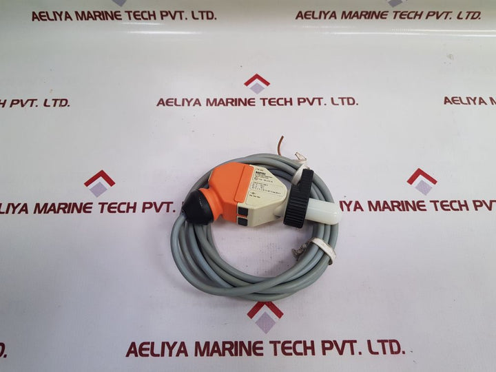Bartec 07-3353-3153 Lamp Module With 05-0003- Blue Pilot Light - Aeliya Marine Tech