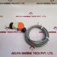 Bartec 07-3353-3153 Lamp Module With 05-0003- Blue Pilot Light - Aeliya Marine Tech