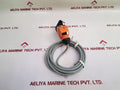 Bartec 07-3353-3153 Lamp Module With 05-0003- Blue Pilot Light - Aeliya Marine Tech