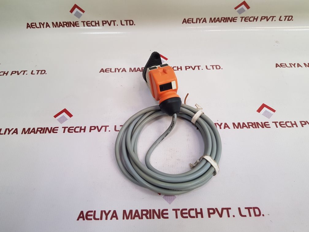 Bartec 07-3353-3153 Lamp Module With 05-0003- Blue Pilot Light - Aeliya Marine Tech