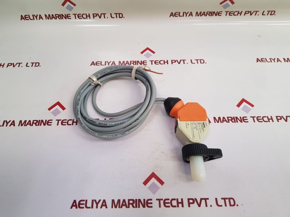 Bartec 07-3353-3153 Lamp Module With 05-0003- Blue Pilot Light - Aeliya Marine Tech