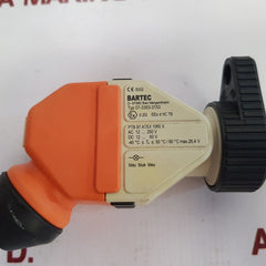 Bartec 07-3353-3153 Lamp Module With 05-0003- Blue Pilot Light - Aeliya Marine Tech