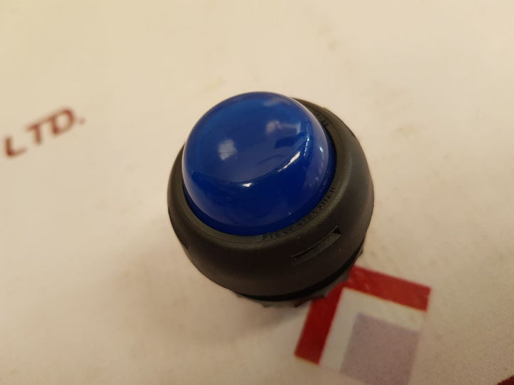 Bartec 07-3353-3153 Lamp Module With 05-0003- Blue Pilot Light - Aeliya Marine Tech