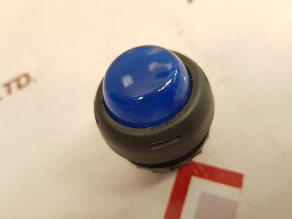 Bartec 07-3353-3153 Lamp Module With 05-0003- Blue Pilot Light - Aeliya Marine Tech